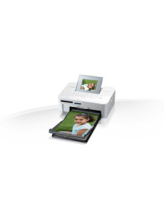 Impresora canon cp1000 sublimacion color photo