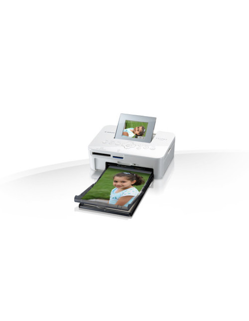 Impresora canon cp1000 sublimacion color photo
