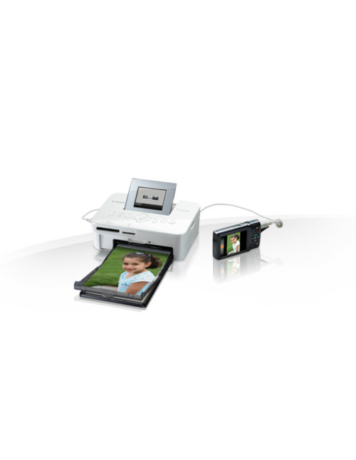 Impresora canon cp1000 sublimacion color photo