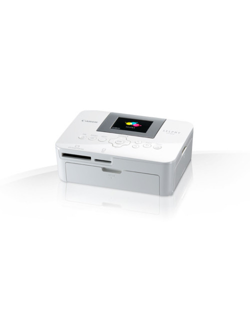 Impresora canon cp1000 sublimacion color photo