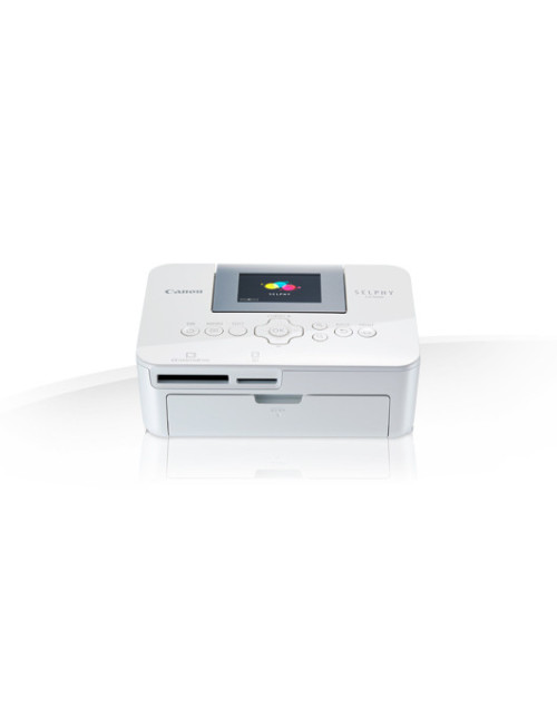 Impresora canon cp1000 sublimacion color photo