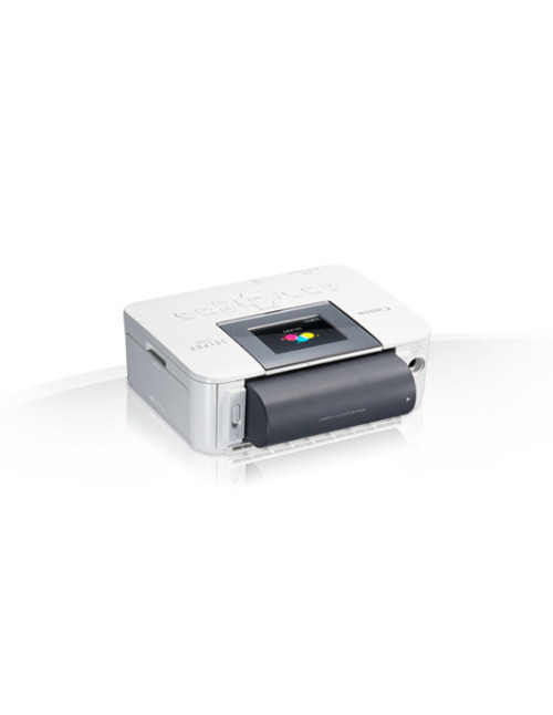 Impresora canon cp1000 sublimacion color photo
