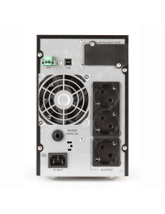 Sai salicru online doble conversion slc - 1000 - twin
