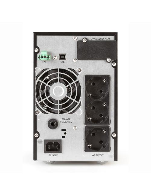 Sai salicru online doble conversion slc - 700 - twin