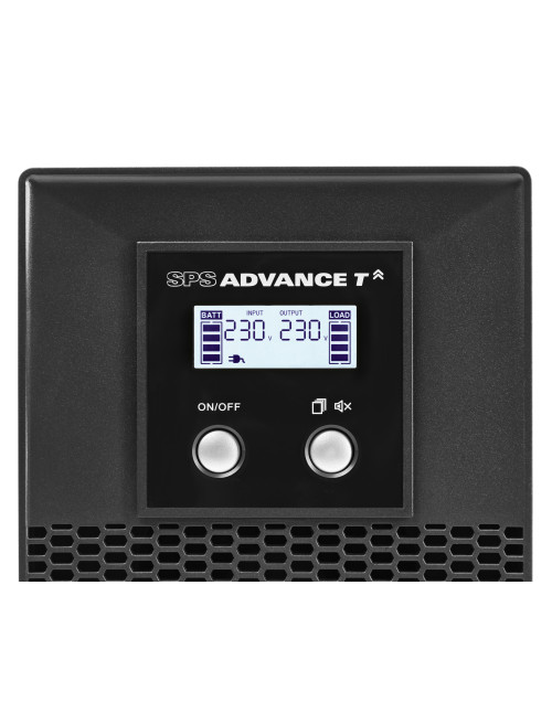 Sai salicru sps 1000 adv t