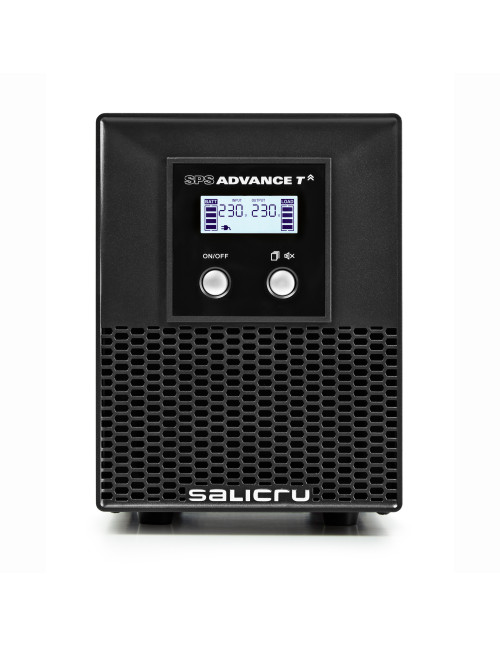 Sai salicru sps 2000 adv t