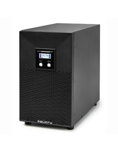 Sai salicru sps 3000 adv t