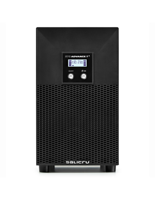 Sai salicru sps 3000 adv t