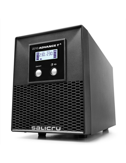 Sai salicru sps 850 adv t