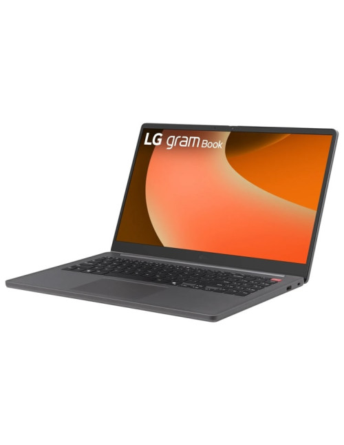 Portatil lg gram 15u50t - g i5 - 1334 16gb