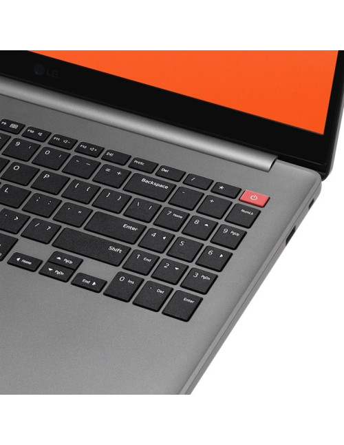 Portatil lg gram 15u50t - g i5 - 1334 16gb
