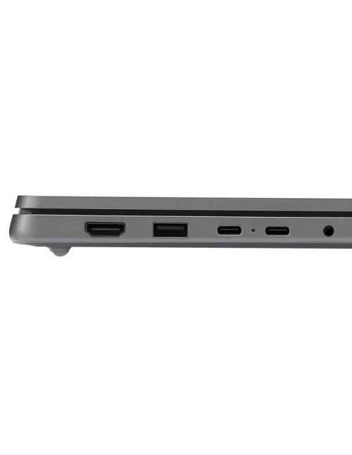 Portatil lg gram 15u50t - g i5 - 1334 16gb