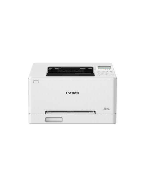 Impresora canon laser color i - sensys lbp647cdw