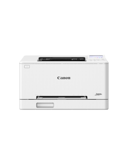 Impresora canon laser color i - sensys lbp647cdw