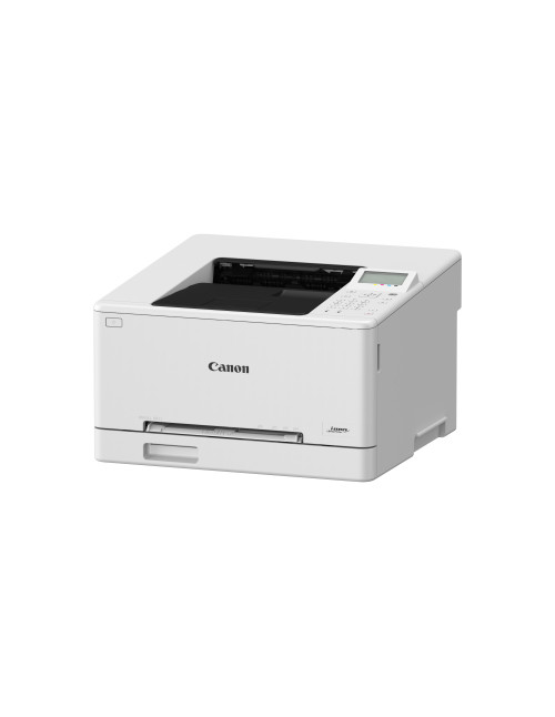Impresora canon laser color i - sensys lbp647cdw
