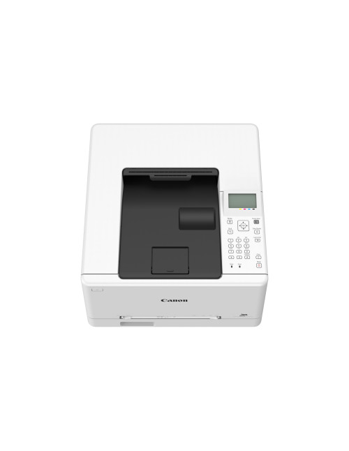 Impresora canon laser color i - sensys lbp647cdw