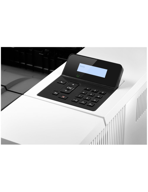 Impresora hp laser monocromo laserjet pro