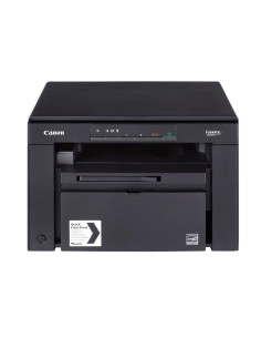 Multifuncion laser canon mf3010 monocromo a4
