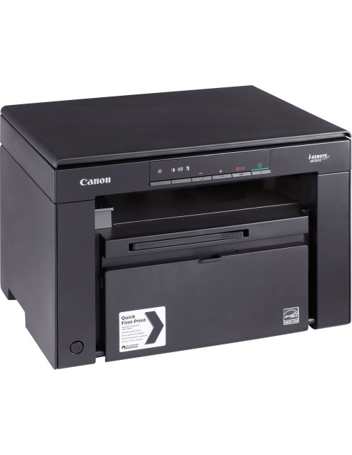 Multifuncion laser canon mf3010 monocromo a4