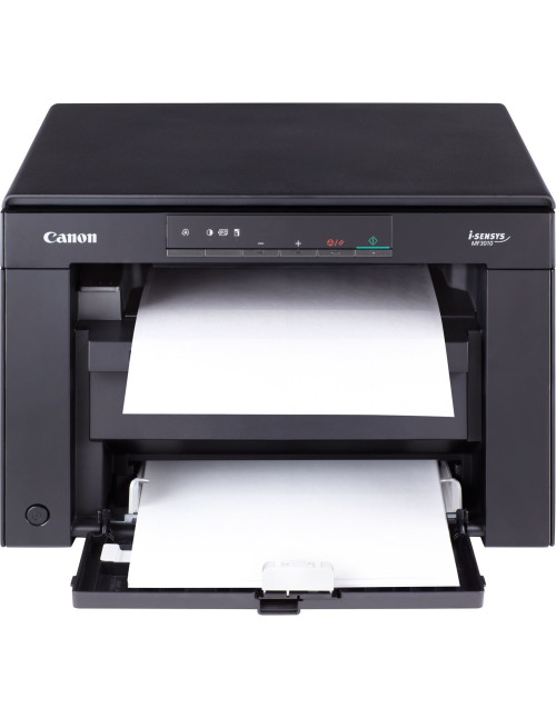 Multifuncion laser canon mf3010 monocromo a4