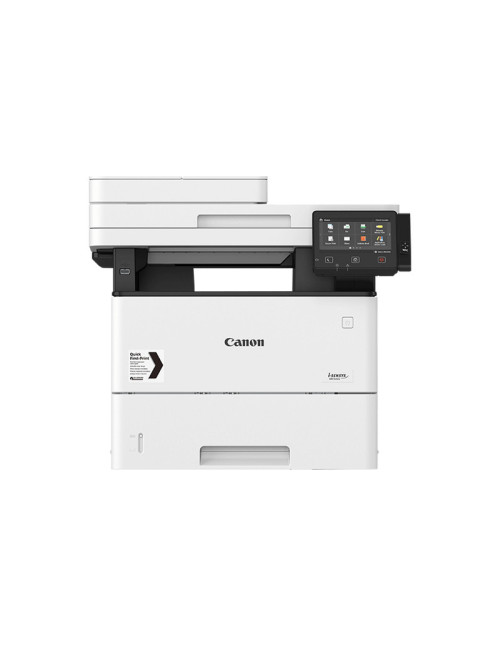 Multifunción láser canon i - sensys mf543x monocromo