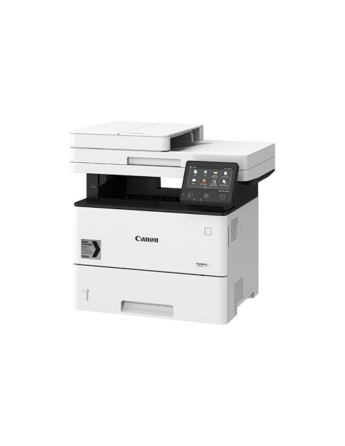 Multifunción láser canon i - sensys mf543x monocromo
