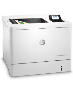 Impresora hp laser color laserjet enterprise