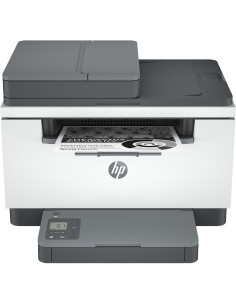 Multifunción láser hp laserjet mfp m234sdw