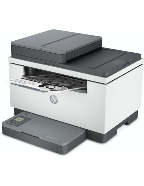 Multifunción láser hp laserjet mfp m234sdw