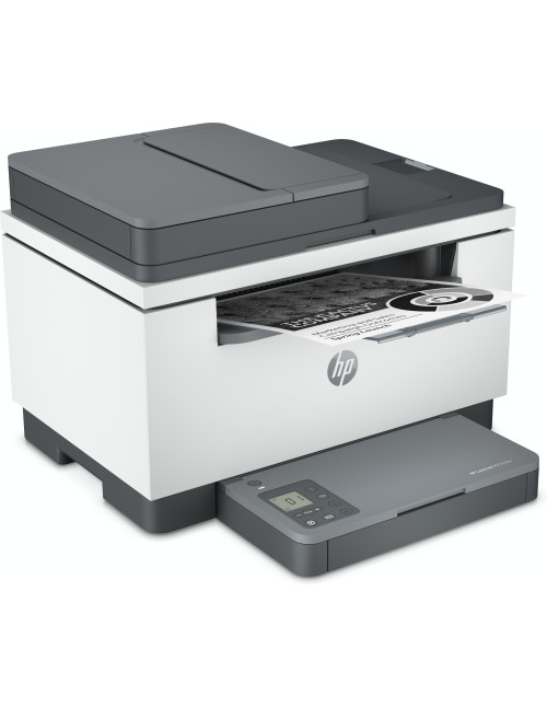 Multifunción láser hp laserjet mfp m234sdw
