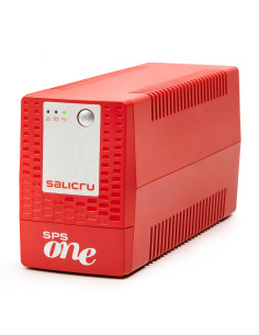 Sai salicru one sps900va 480w iec