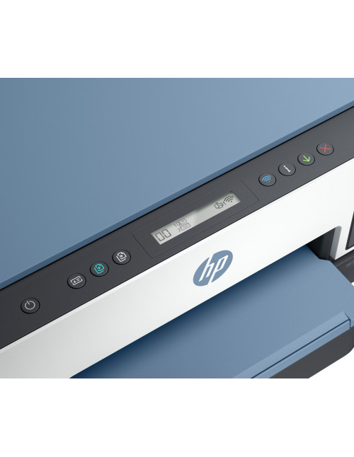 Multifunción inyección hp smart tank 7006