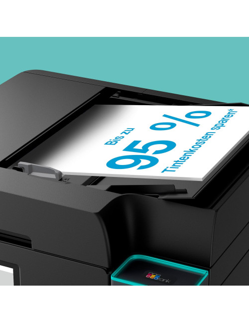 Multifuncion epson inyeccion color ecotank et - 4950