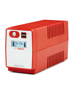 Sai salicru sps 650 soho+ 650va