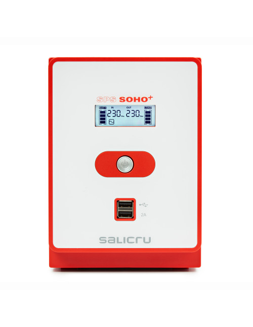 Sai salicru sps 1200 soho+ 1200va