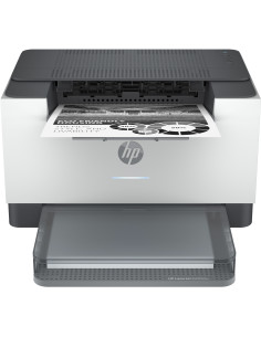 Impresora hp laser monocromo laserjet m209dw