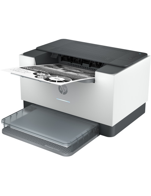 Impresora hp laser monocromo laserjet m209dw