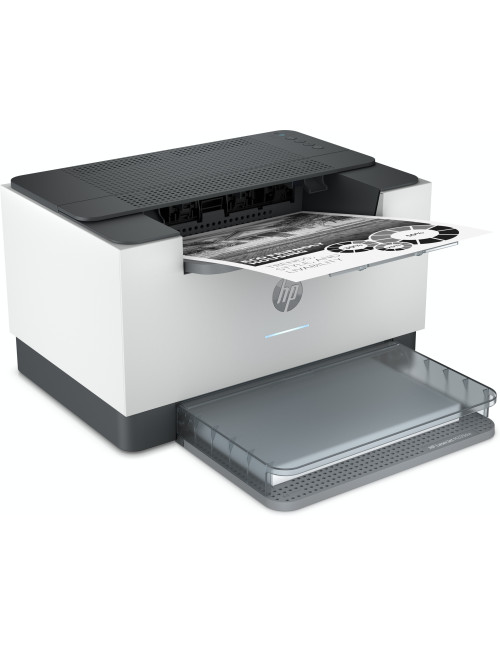 Impresora hp laser monocromo laserjet m209dw
