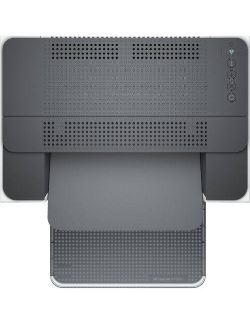 Impresora hp laser monocromo laserjet m209dw