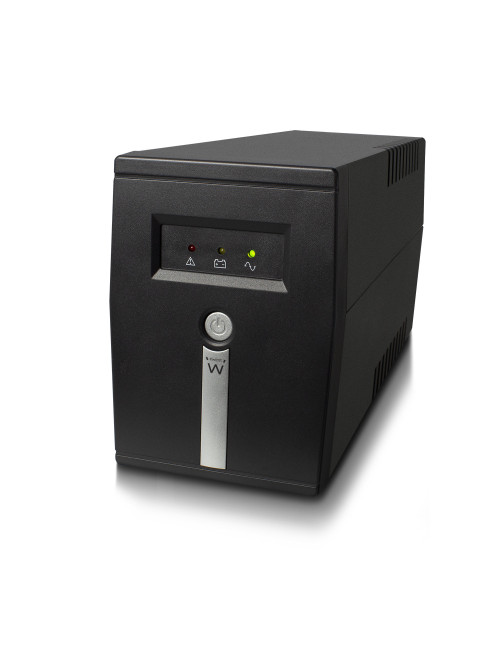 Sai ewent ew3946 600va - 360w avr