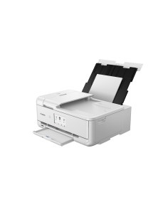 Multifuncion canon pixma ts9551ca inyeccion color