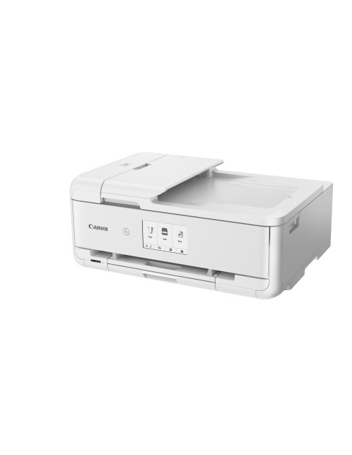 Multifuncion canon pixma ts9551ca inyeccion color