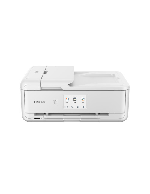 Multifuncion canon pixma ts9551ca inyeccion color