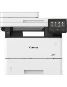 Multifuncion canon mf553dw laser monocromo i - sensys