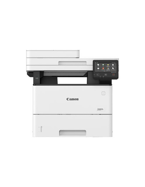 Multifuncion canon mf553dw laser monocromo i - sensys