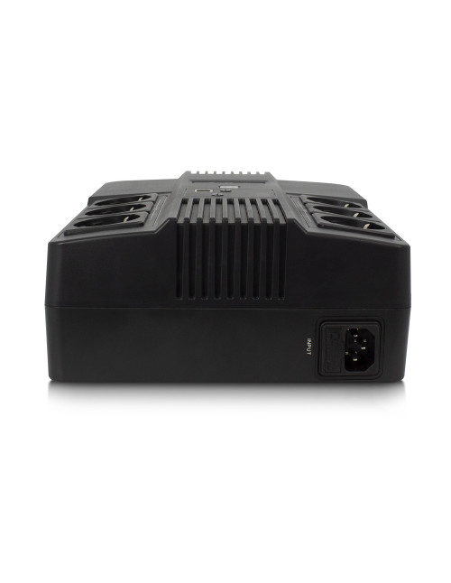 Sai ewent ew3945 600va - 120w avr
