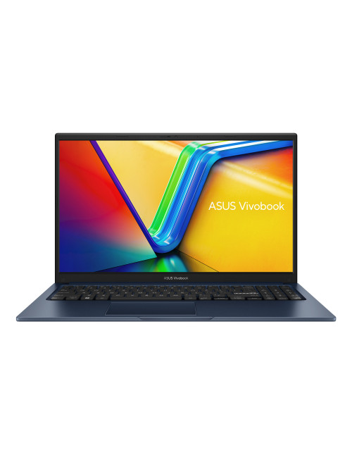 Portatil asus vivobook x1504va - bq4623 core 5 - 120u