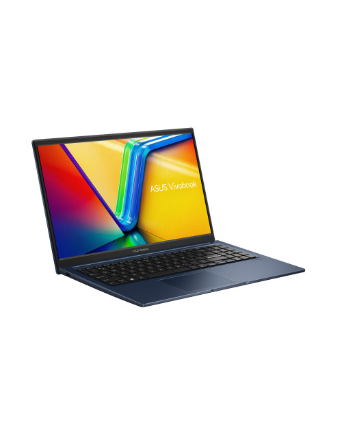 Portatil asus vivobook x1504va - bq4623 core 5 - 120u