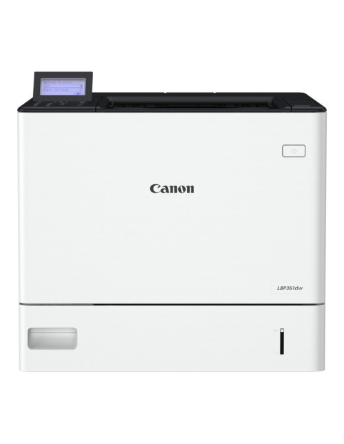 Impresora canon lbp361dw laser monocromo i - sensys