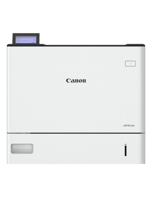 Impresora canon lbp361dw laser monocromo i - sensys